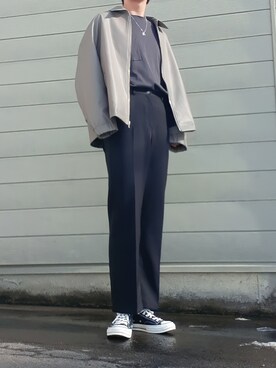 remiさんのコーディネート