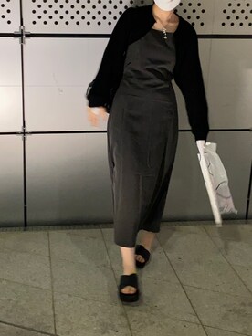 RIKAさんのコーディネート