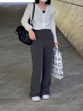 RIKAさんのコーディネート