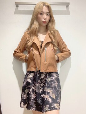 Hannaさんのコーディネート