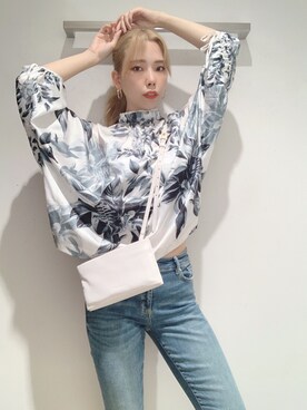 Hannaさんのコーディネート