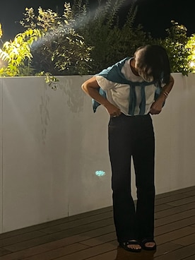 Flower  countryさん（レディース・162cm）の秋コーディネート