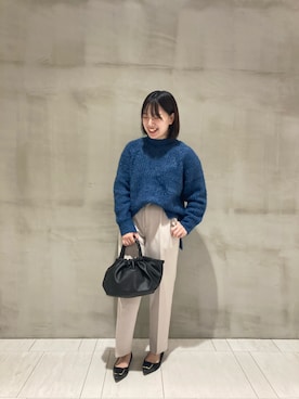 ひなのさんのコーディネート