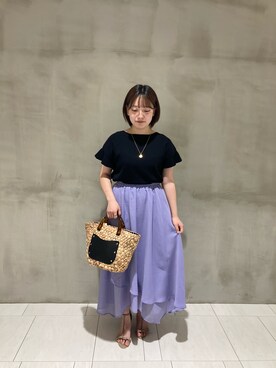 ひなのさんのコーディネート