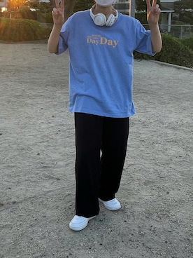 「DAYDAY」｜jashaさん（レディース・158cm）の夏コーディネート