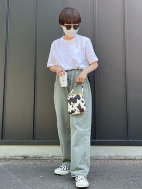 jashaさんのコーディネート