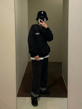 jashaさんのコーディネート