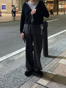 jashaさんのコーディネート