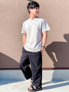 Kei_zaKiさんのコーディネート