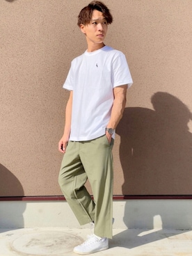 Kei_zaKiさんのコーディネート