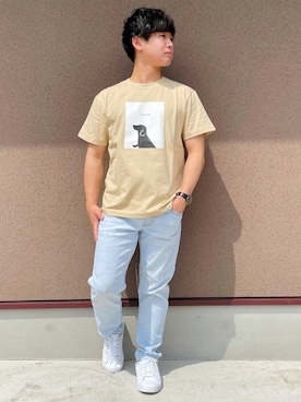 Kei_zaKiさんのコーディネート