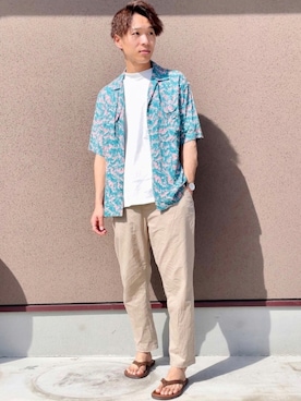 Kei_zaKiさんの（UGG | アグ）を使ったコーディネート