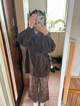 まりな（相互フォロー）さんのコーディネート