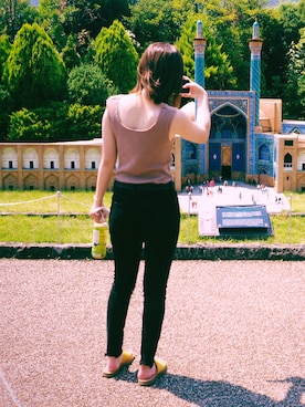 まりな（相互フォロー）さんのコーディネート