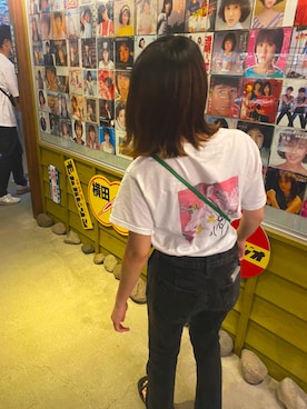 まりな（相互フォロー）さんのコーディネート