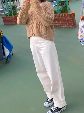 まりな（相互フォロー）さんのコーディネート