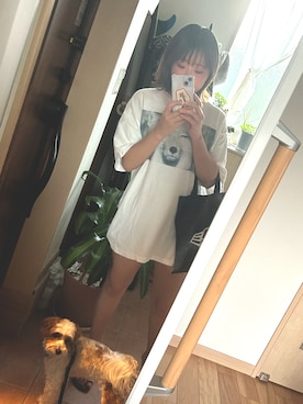 まりな（相互フォロー）さんのコーディネート