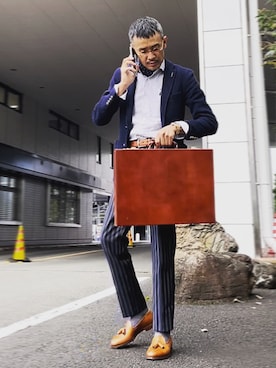 krndさんのコーディネート