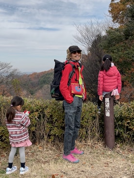 krndさんのコーディネート