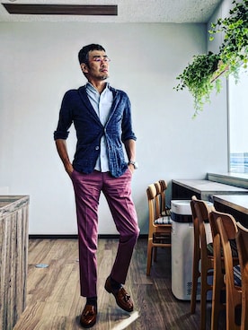 krndさんのコーディネート