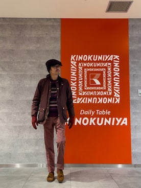 krndさんのコーディネート