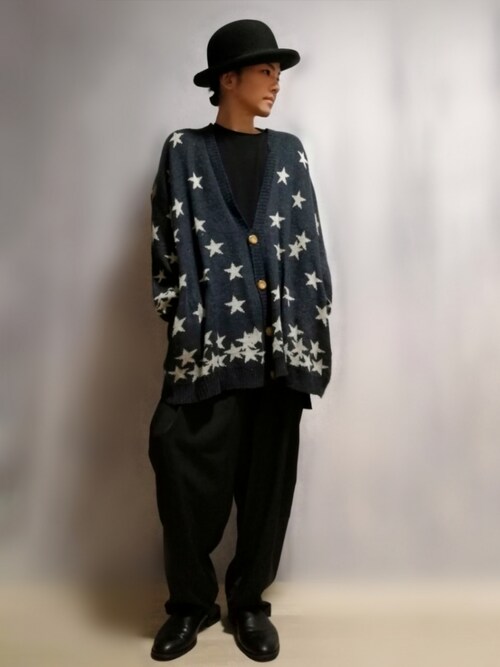 堀田(ほった)さんのコーディネート