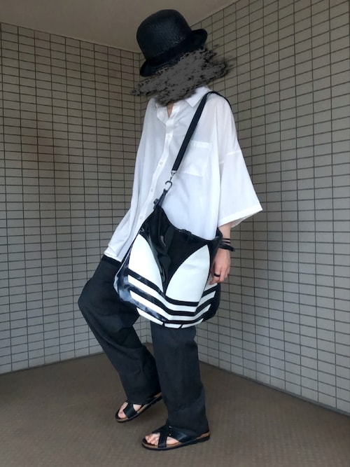 堀田(ほった)さんのコーディネート