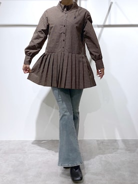 freessayaさんのコーディネート