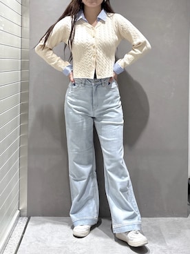 freessayaさんのコーディネート