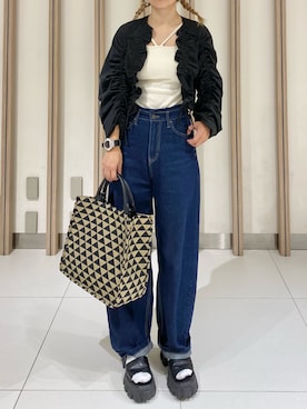 freessayaさん(レディース・166cm)の秋コーディネート