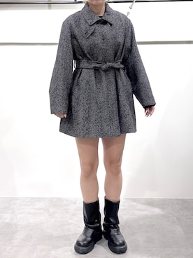 freessayaさん(レディース・166cm)の冬コーディネート