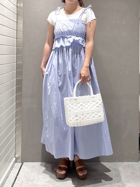 freessayaさんのコーディネート