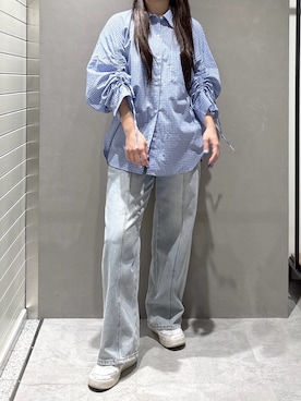 freessayaさんのコーディネート