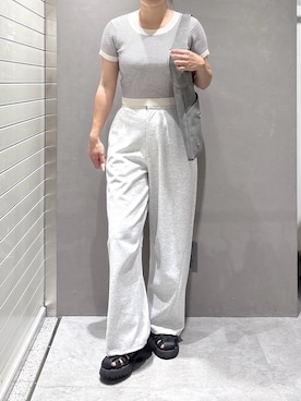 freessayaさん(レディース・166cm)の夏コーディネート
