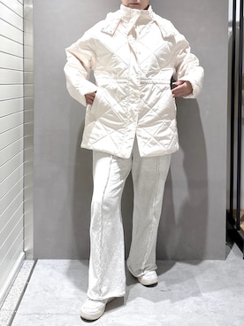 freessayaさんのコーディネート