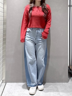 freessayaさんのコーディネート