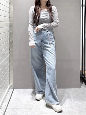 freessayaさんのコーディネート