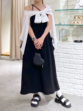 freessayaさんのコーディネート