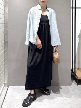 freessayaさんのコーディネート