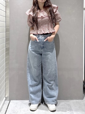 freessayaさんのコーディネート