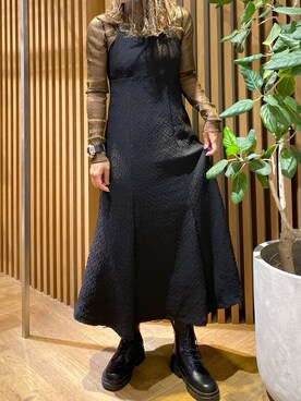 freessayaさん(レディース・166cm)の秋コーディネート