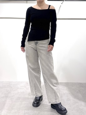 freessayaさんのコーディネート