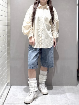 freessayaさんのコーディネート