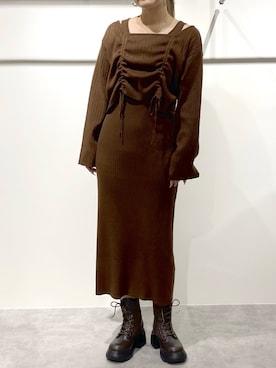 freessayaさんのコーディネート