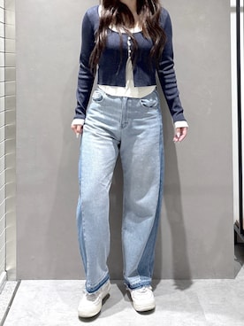 freessayaさんのコーディネート