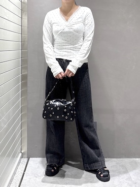 freessayaさんのコーディネート