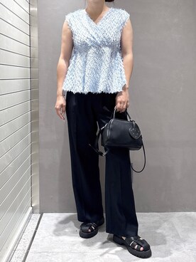freessayaさんのコーディネート