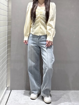 freessayaさんのコーディネート