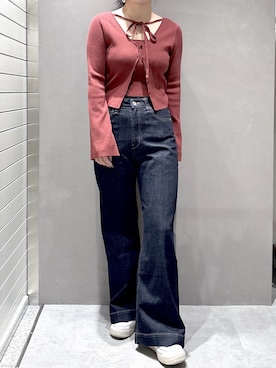 freessayaさんのコーディネート