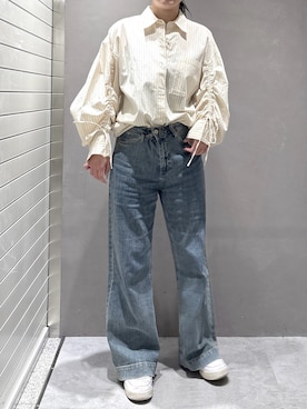 freessayaさんのコーディネート